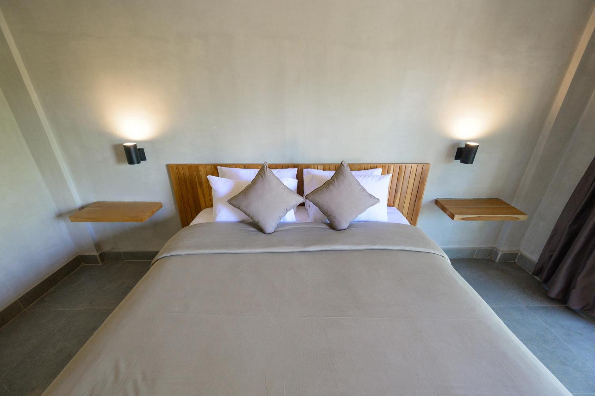 Sanava Balian Bed & Breakfast Eksteriør bilde