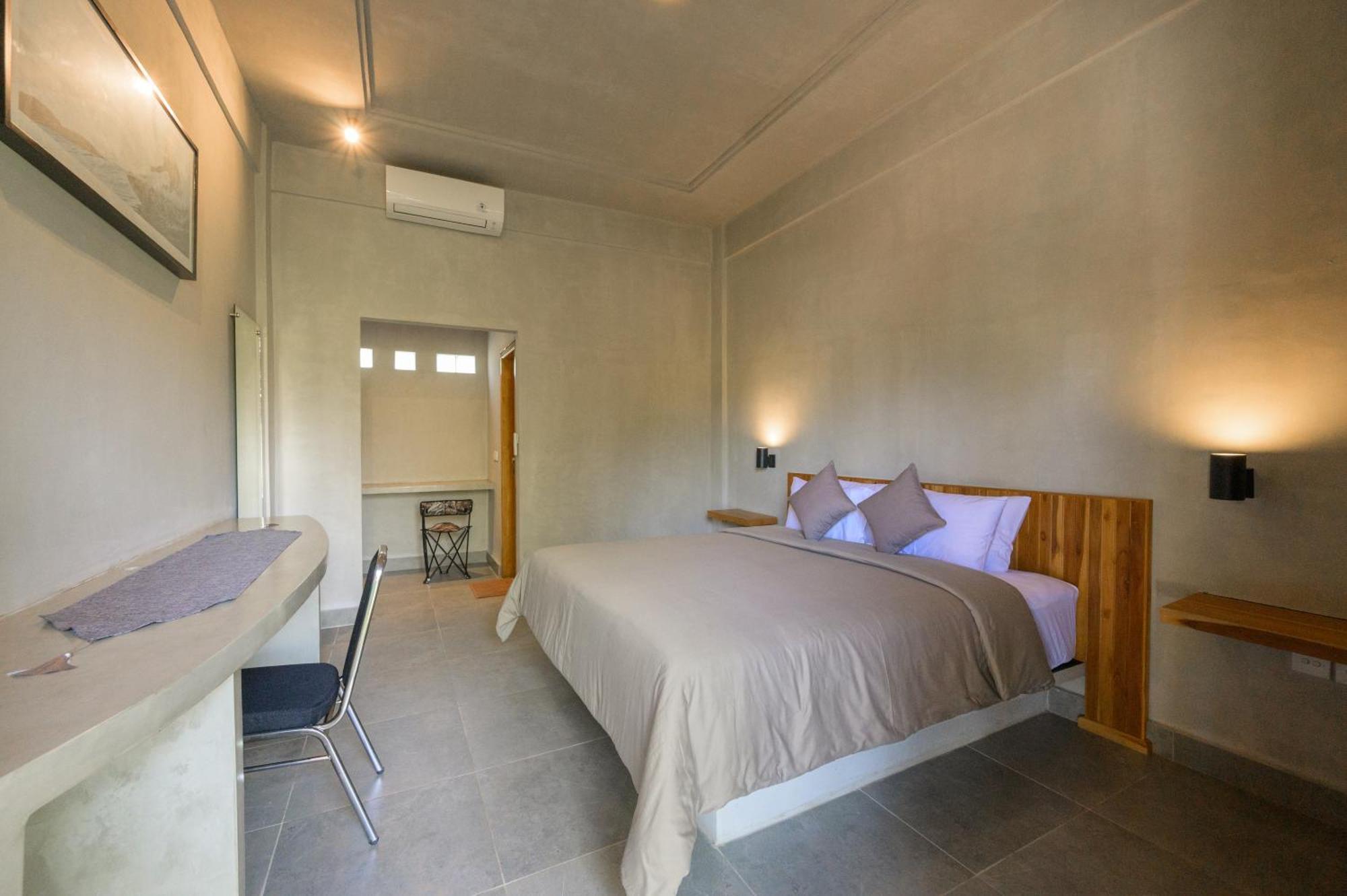 Sanava Balian Bed & Breakfast Eksteriør bilde