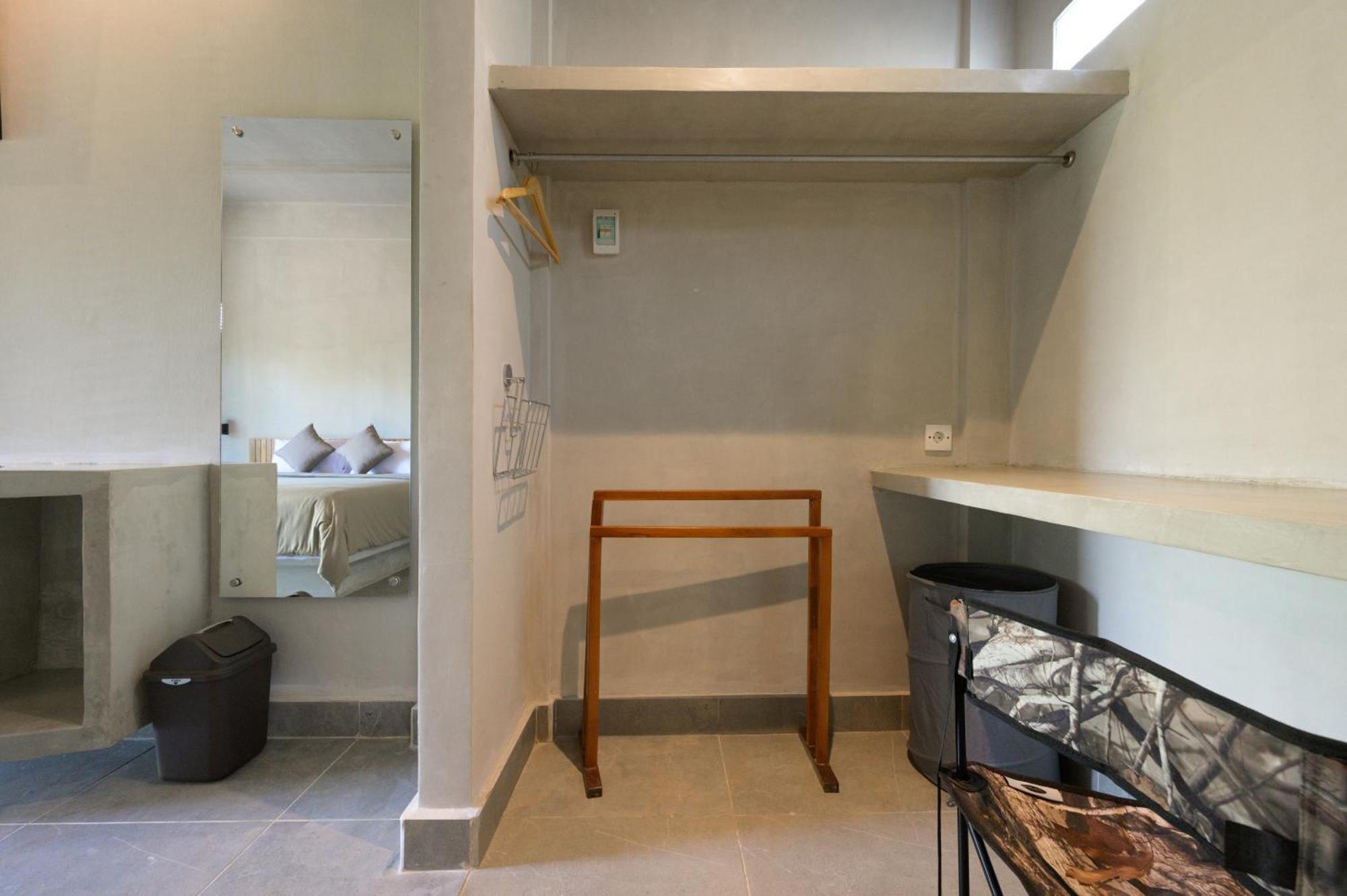 Sanava Balian Bed & Breakfast Eksteriør bilde