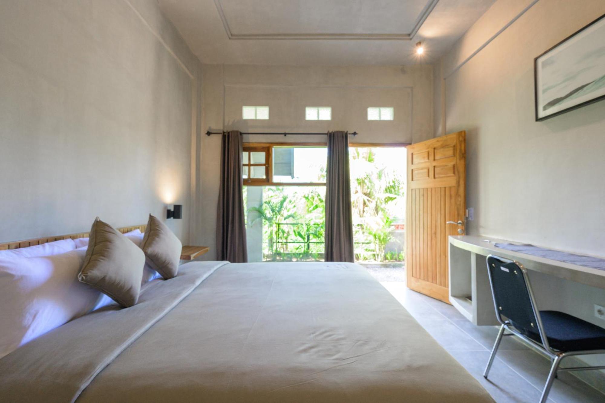 Sanava Balian Bed & Breakfast Eksteriør bilde