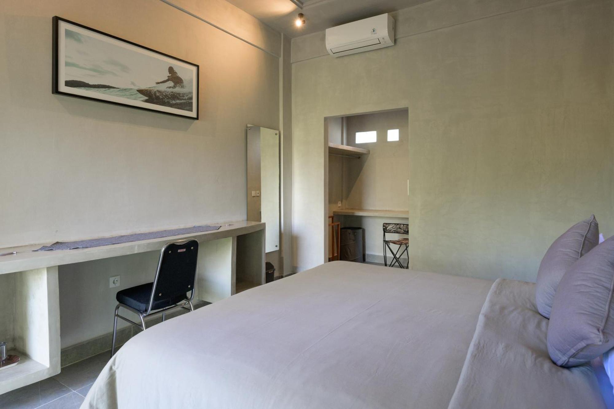 Sanava Balian Bed & Breakfast Eksteriør bilde